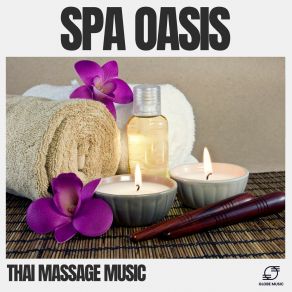 Download track Calm Cascades Thai Massage Music