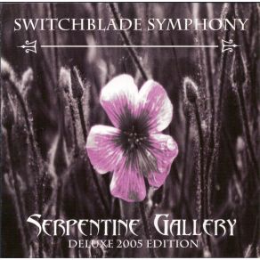 Download track Sweet Switchblade Symphony