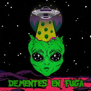 Download track Aunque Sobre Oscuridad Dementes En Fuga