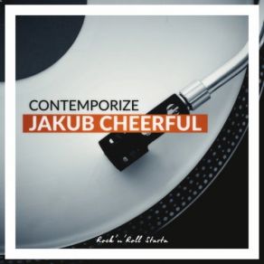 Download track Before The Rain (Original Mix) Jakub Cheerful