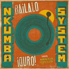 Download track La Confianza Nkumba System