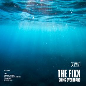 Download track Sinking Island (Live) The Fixx