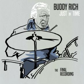 Download track Ready Mix Buddy Rich