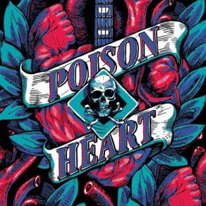 Download track Big City Poison Heart