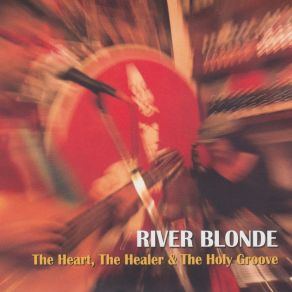 Download track Maggie's Dance River Blonde