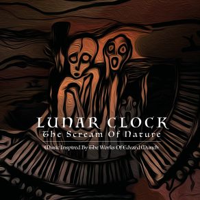 Download track Metabolism - Spring Lunar Clock