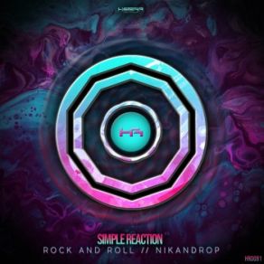 Download track Rock And Roll Simple Reaction