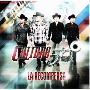 Download track La Vida Después De Ti Calibre 50