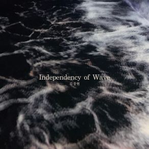 Download track Independency Of Wave, Pt. 3 ChangHyun Kim