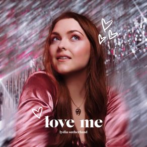 Download track Love Me Lydia Sutherland