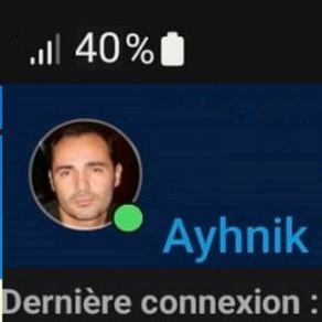 Download track Affaire Confiance Ayhnik