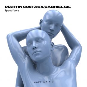 Download track God Of Speed (Original Mix) Martin Costas