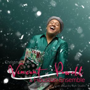 Download track Run Rudolph Run (Live) Houston Ensemble