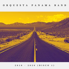 Download track Pan Con Queso Orquesta Panama Band