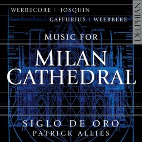 Download track Beati Omnes Qui Timent Dominum Siglo De Oro, Patrick Allies