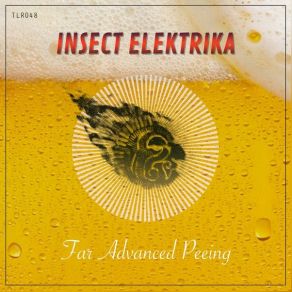Download track Lada Zkousi (Original Mix) Insect Elektrika