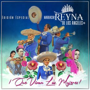 Download track Ya Te Olvidé Mariachi Reyna De Los Angeles