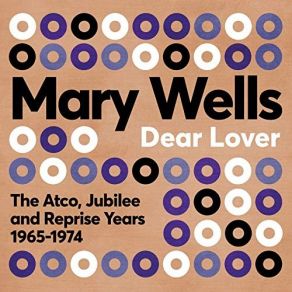 Download track Mind Reader Mary Wells