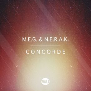 Download track Concorde Nerak, The Meg