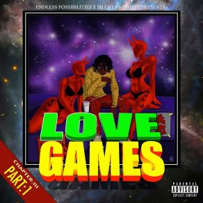 Download track GAME OVER N1L3