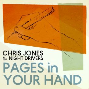 Download track The Price Of Falling Chris Jones, The Night Drivers