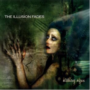 Download track Red Door THE ILLUSION FADES