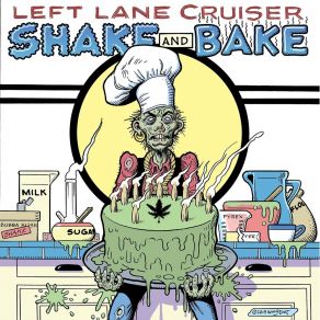 Download track Sweat Love To Shine Left Lane Cruiser