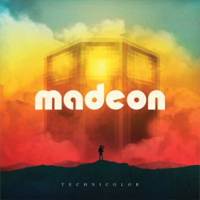 Download track Technicolor (Original Mix) Madeon