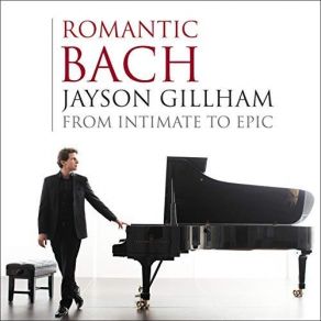 Download track Capriccio In B Flat Major, BWV 992 On The Departure Of A Dear Brother 6. Fuga All Imitatione Di Posta Jayson Gillham