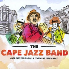 Download track The Tears Of An African Woman The Cape Jazz Band