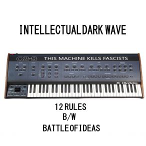 Download track Battle Of Ideas Intellectual Dark Wave