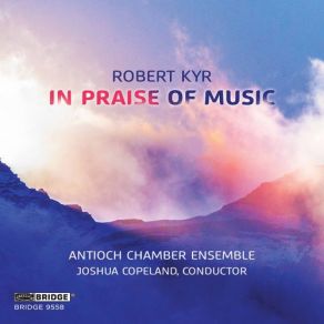 Download track Kyr: Santa Fe Vespers: II. Hail, Star Of The Sea Joshua Copeland, Antioch Chamber Ensemble