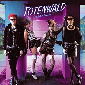 Download track Love Warning Totenwald