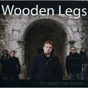 Download track Join The British Army Wooden Legs