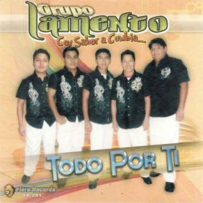 Download track Prometiste Volver Sabor A Cumbia