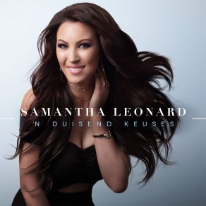 Download track My Laaste Liefde Samantha Leonard