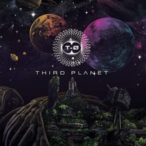 Download track Where The Life Begins Third Planet