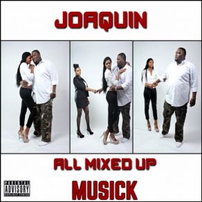 Download track I Miss You Joaquin Musick