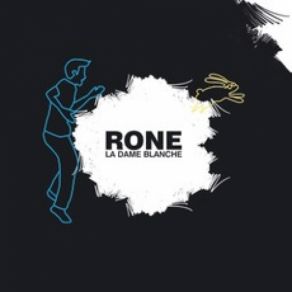 Download track La Dame Blanche (Extended Version) Rone