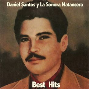 Download track El Disgusto Del Bigote (La Sonora Matancera) Daniel Santos