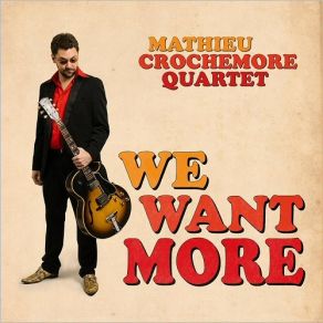 Download track Briar Patch Mathieu Crochemore Quartet