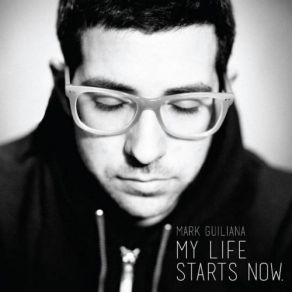 Download track My Life Starts Now Mark Guiliana