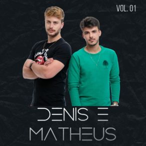 Download track Não Superou Denis E Matheus