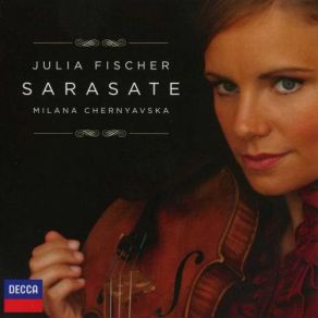 Download track Op. 22. 2 - Jota Navarra Julia Fischer, Milana Chernyavska