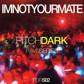 Download track Underground (JISH Remix) IMNOTYOURMATEJish