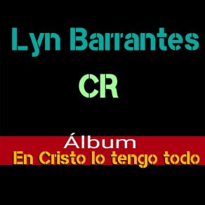 Download track Mucho Tiempo Busqué Lyn Barrantes