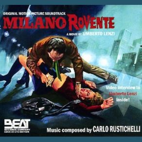 Download track Suite Before End Carlo Rustichelli