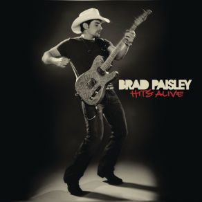 Download track We Danced Brad Paisley