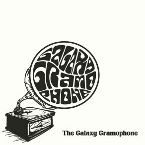 Download track Drifting Galaxy Gramophone