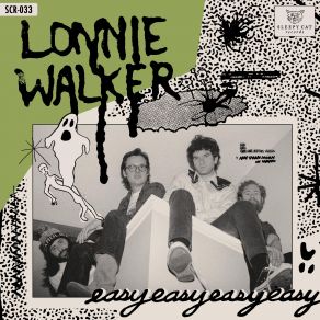 Download track Softly In The Morning Lonnie Walker